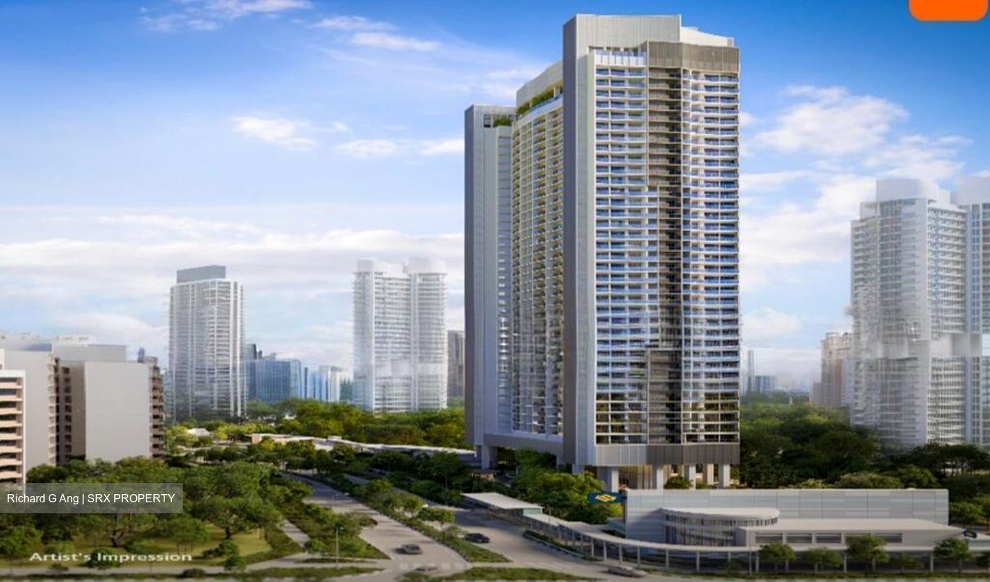 River Valley Green (D9), Condominium #497947411